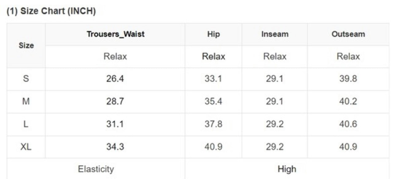 Black Faux Leather Legging