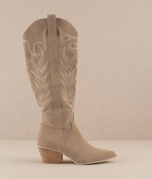 The Samara Boots